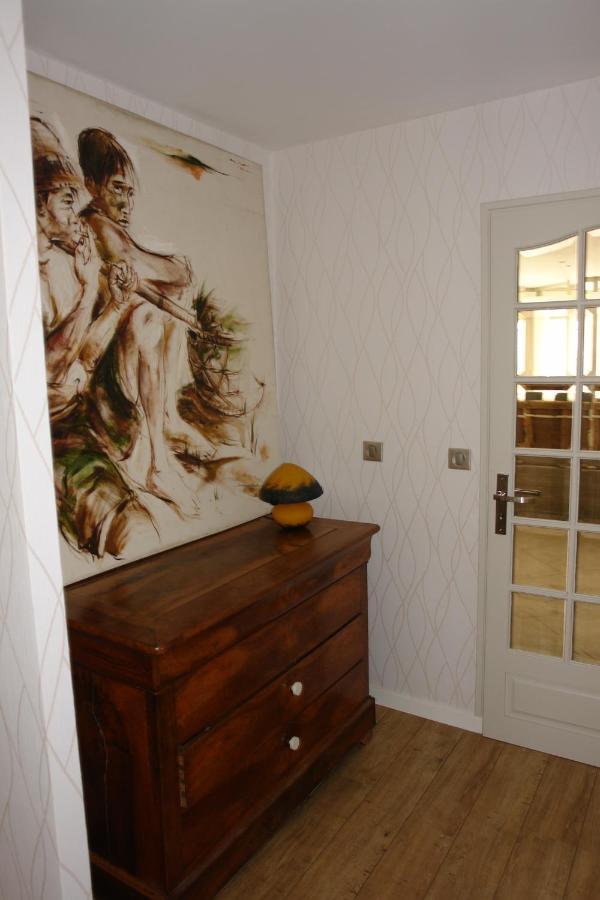 Domaine De L'Espiguette Bed and Breakfast Biganos Exterior foto