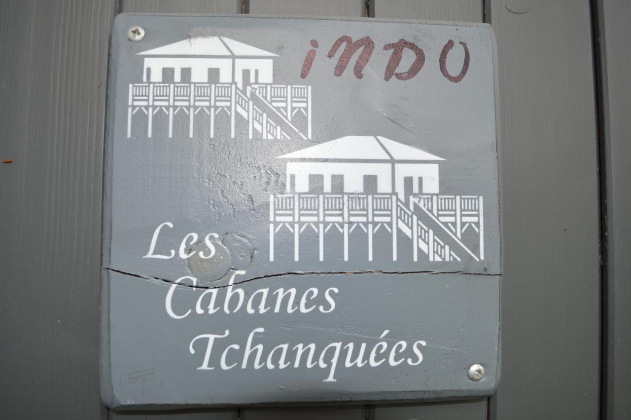 Domaine De L'Espiguette Bed and Breakfast Biganos Exterior foto